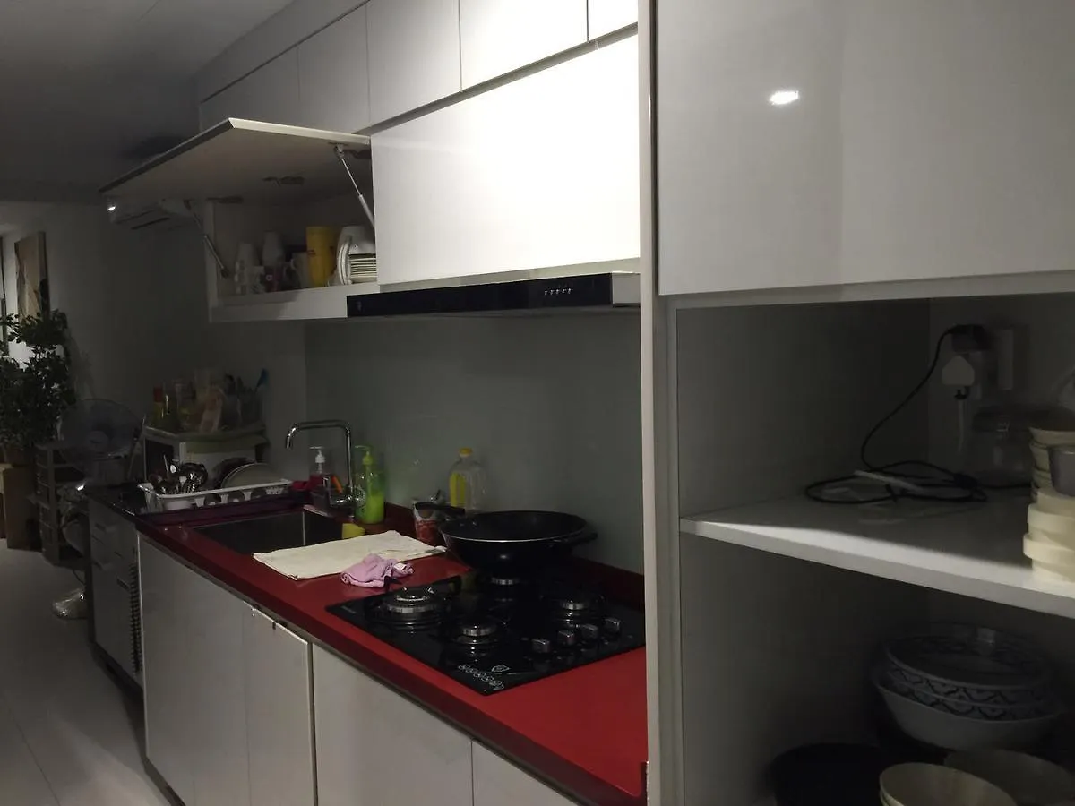 Mackenzie Apartment 88 Singapore