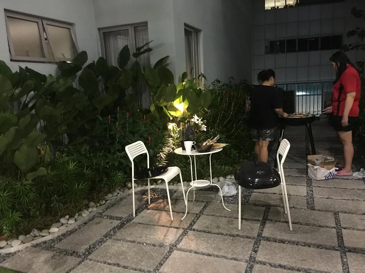 Mackenzie Apartment 88 Singapore Singapore