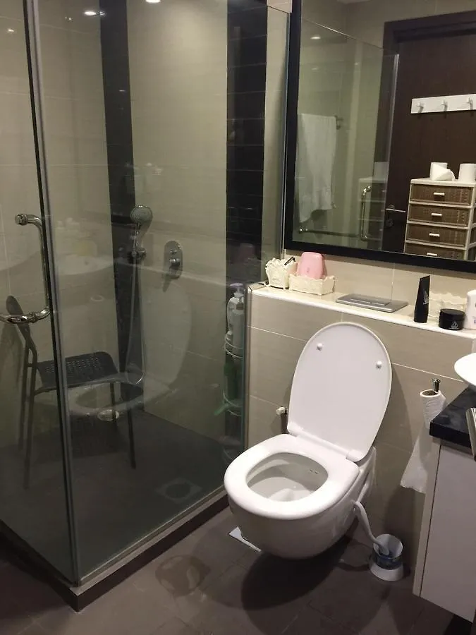 Mackenzie Apartment 88 Singapore Singapore