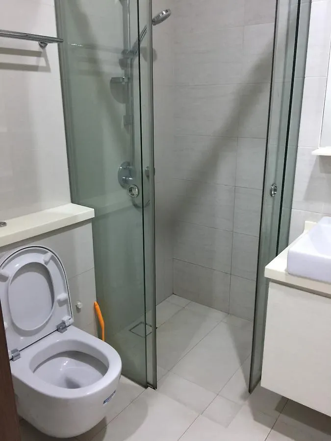 Mackenzie Apartment 88 Singapore
