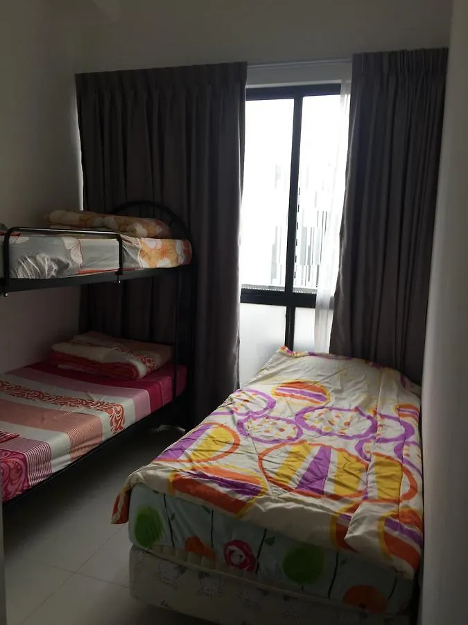 Mackenzie Apartment 88 Singapore