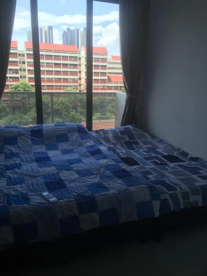 Mackenzie Apartment 88 Singapore Singapore