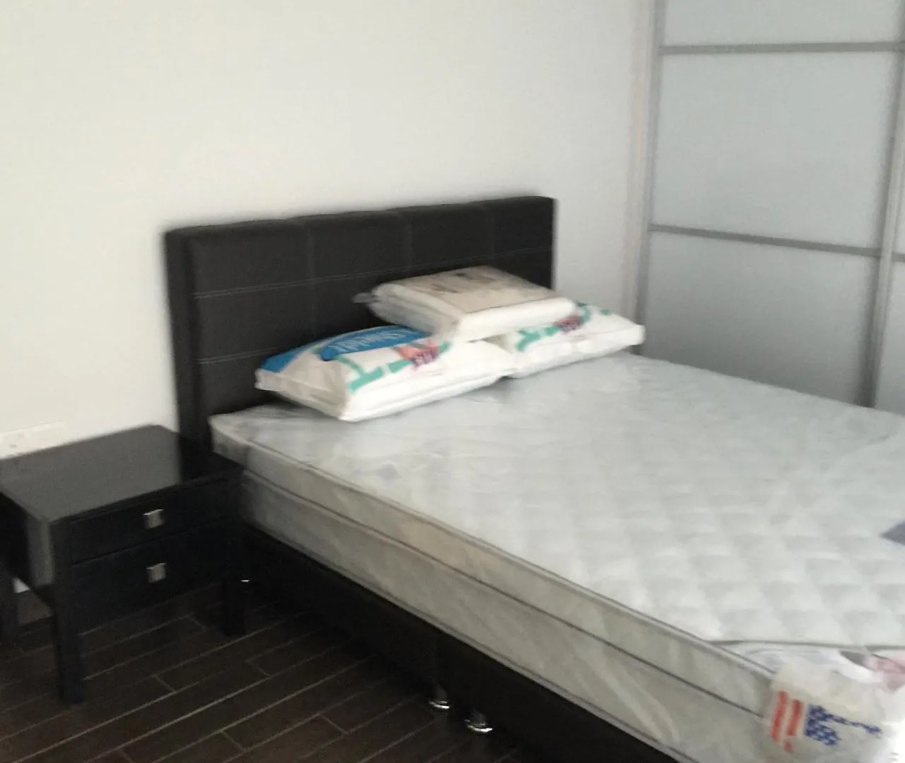 Mackenzie Apartment 88 Singapore